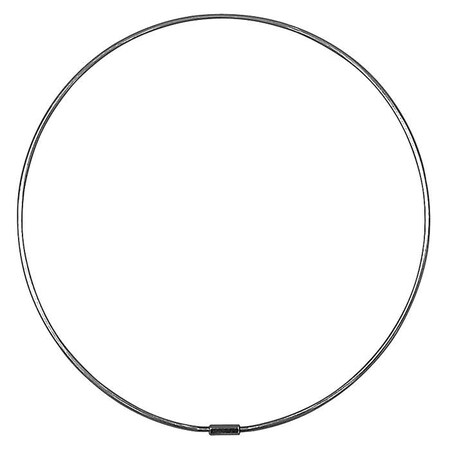 Hpc Acquisitions LG.INDUSTRIAL KEY RING 11 LKR11